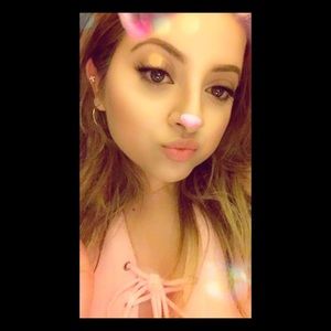 Meet your Posher, Edith